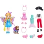 Маленька модниця з улюбленцем Polly Pocket (GDM15) фото 5