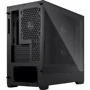 Корпус Fractal Design Pop Mini Silent Black TG Clear Tint (FD-C-POS1M-02) фото 11