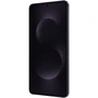 Смартфон Samsung Galaxy S25 Edge 12/512Gb Dual Titanium Jetblack S937B: Камера Двойная 200 Мп (f/1.7) + 12 Мп (f/2.2) / LED вспышка / HDR / Фронтальная камера 12 Мп (f/2.2)