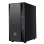 Корпус Silverstone Fara B1 RGB Black (SST-FAB1B-RGB): Форм-фактор материнской платы ATX/MicroATX/Mini-ITX