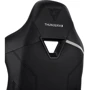 Кресло для геймеров Aerocool ThunderX3 TC3 All Black фото 10