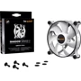 Кулер be quiet! Shadow Wings 2 120mm White (BL088): Роз'єм 3pin