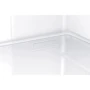 Холодильник Side-by-Side Samsung RF59A70T0S9/UA: Количество дверей 4