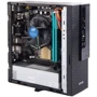 Персональный компьютер (ПК) ARTLINE Business B34 (B34v02): Объем накопителя 240 ГБ SSD