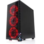 Персональный компьютер (ПК) Vinga Wolverine A4566 (I3M16G3060W.A4566): Видеокартка GeForce RTX 3060 12GB