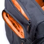 D-LEX LXPB-0470R-BK Black: Габариты Внешний размер (ДхВхШ см): 33x25.5x16.5; Внутренний размер (ДхВхШ см): 30x23x14.5; Вес (г): 690