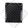 Газовая плита Greta 1470-00-07A (Чр) (GG 5072 CG 38 (W): Тип устройства кухонная плита