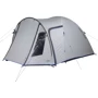 Палатка High Peak Tessin 4 Nimbus Grey