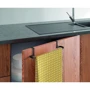 Держатель для полотенец Metaltex Galileo 30х8х5см (352604): Материал нержавеющая сталь