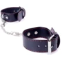 Наручники Fetish Boss Series - Handcuffs with Red Line (BS3300114)