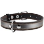 Ошейник Collar 35 мм 48-63 см Черный (4820082492069): Производитель Collar