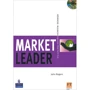New Market Leader Advanced Practice File + Audio CD