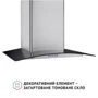 Вытяжка Perfelli GRASSI 6HMX INOX: Тип монтажа Настенный