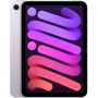 Планшет Apple iPad mini 8.3" 2024 Wi-Fi 256GB Purple (MXNE3NF/A) UA: Время автономной работы До 10 часов при активном использовании (в интернете по сети Wi-Fi, просмотр видео, прослушивание аудио)