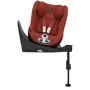 Автокресло Cybex Sirona Z2 i-Size Plus Autumn Gold (522002423): Группа 0-18 кг (группа 0-1)