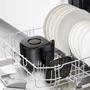 Фритюрница Tefal Easy Fry Compact EY1458: Максимальное количество масла 3 л