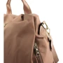 Жіночий рюкзак Valiria Fashion бежевий (4DETBU0221-12): Тип рюкзаки