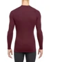 Термолонгслив Thermowave Originals 12ORGN411-490 56 (XL) рожевий: Країна виробник Литва
