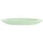 Тарелка десертная Luminarc Diwali Paradise Green 19 см (V5841): Цвет салатовый