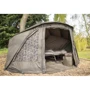 Палатка Avid Carp HQ Dual Layer Brolly System (1359.03.21): Количество мест 1