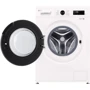 Стиральная машина LG F2Y1HS5W: Количество программ стирки 10