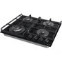 Варочная поверхность газовая Gorenje GTW641EB фото 7