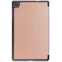 Аксессуар для планшетных ПК BeCover Smart Case Rose Gold for Lenovo Tab M8 TB-300FU (4rd Gen) 8" (709214)