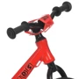 Беговел детский Profi Kids красный (SMG1208A-2): Колеса надувные