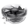 Кулер CoolerMaster Z30 (RH-Z30-25FK-R1): Уровень шума, dB 25