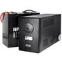 Powercom INF-800 (INF-800AP): Назначение Для офиса, Для компьютера, Для дома