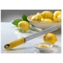Тёрка мелкая Microplane PREMIUM CLASSIC для цитрусовых (32.5x3.5x3 см) (46620) фото 5