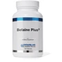 Douglas Laboratories Betaine Plus 100 Caps (DOU-01229)