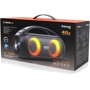 Акустика REAL-EL X-745 Black: Звуковая система 2.0