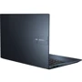 Ноутбук ASUS Vivobook Pro 15 OLED (S3500PA-L1058T) RB: Процесор Intel Core i5-11300H (3.1 - 4.4 ГГц) / 4 - ядерний