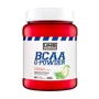 Аминокислота для спорта UNS BCAA G-Powder 600g /48 servings/ Apple-Mint