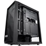 Корпус Fractal Design Meshify C TG (FD-CA-MESH-C-BKO-TGL): Типорозмір Midi-Tower