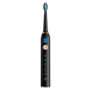 Зубная щетка AHealth SMART SONIC SMILE 1 black (AHsss1b)