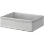 Органайзер ІКЕА BAXNA 26х34х10 см (20474366)