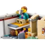 Конструктор LEGO City Приключенческий дом на отпускных колесах 385 деталей (60454) фото 4