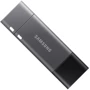 USB-флешка Samsung 32GB Duo Plus USB 3.1/Type-C (MUF-32DB/APC): Вес 7.7 г