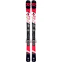 Лыжи ROSSIGNOL HERO JR XP JR+XP 7 GW BLACK 140 (2021)