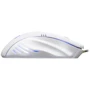 Мышь 2E Gaming MG280 LED USB White (2E-MG280UWT): Максимальное разрешение сенсора, dpi 3200
