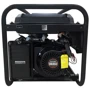 Бензиновый генератор Okayama LT6500EN-6 5 Kw Key Start with battery: Тип запуска комбинированный
