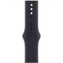 Аксессуар для Watch Apple Sport Band Midnight S/M (MT3D3) for Apple Watch 38/40/41mm