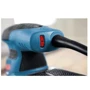 Шліфмашина ексцентрикова Bosch GEX 125-1 AE (0601387500): Макс. частота коливання платформи 24000 кол / хв