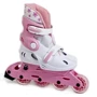Роликовые коньки Tempish Baby skate (компл) Pink 30-33 (1000000003/pink/30-33): Тип раздвижные