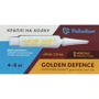 Краплі на холку Palladium Golden Defence від паразитів для кішок вагою від 4 до 8 кг, 1 мл (4820150200640) фото 3