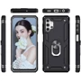 Аксессуар для смартфона BeCover Military Black for Samsung A325 Galaxy A32 (705966): Совместимость Samsung A325 Galaxy A32
