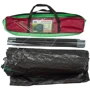 Палатка Skif Outdoor Adventure I, 200x200 cm Green (389.00.82) фото 9