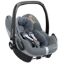 Автокресло MAXI-COSI Pebble PRO i-Size Essential Grey: Внутренние ремни 3-х точечные